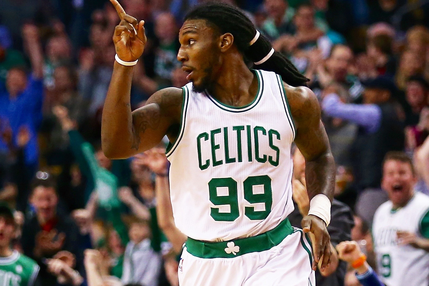 Jae Crowder Re-Signs with Celtics: Latest Contract Details, Comments, Reaction | News, Scores, Highlights, Stats, and Rumors | Bleacher Report