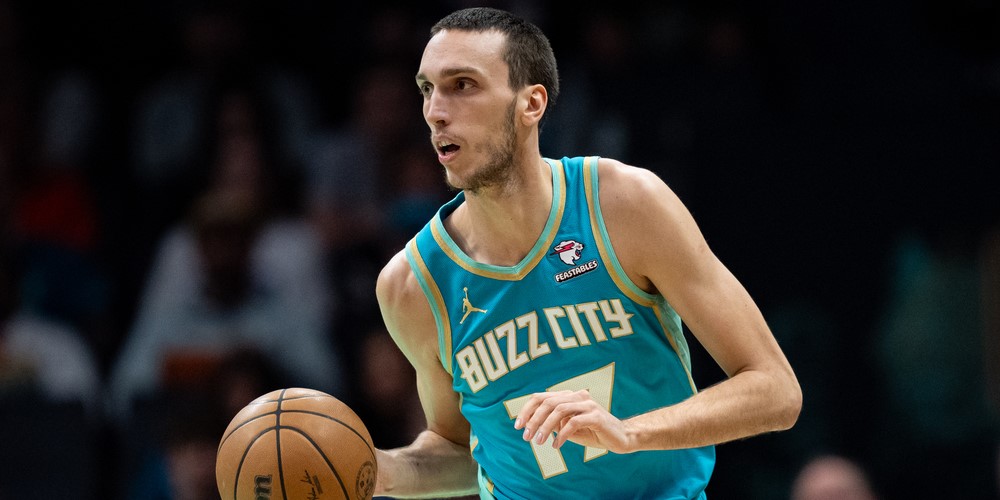 Aleksej Pokusevski set his eyes on Paris 2024: "I have this great desire" - Eurohoops