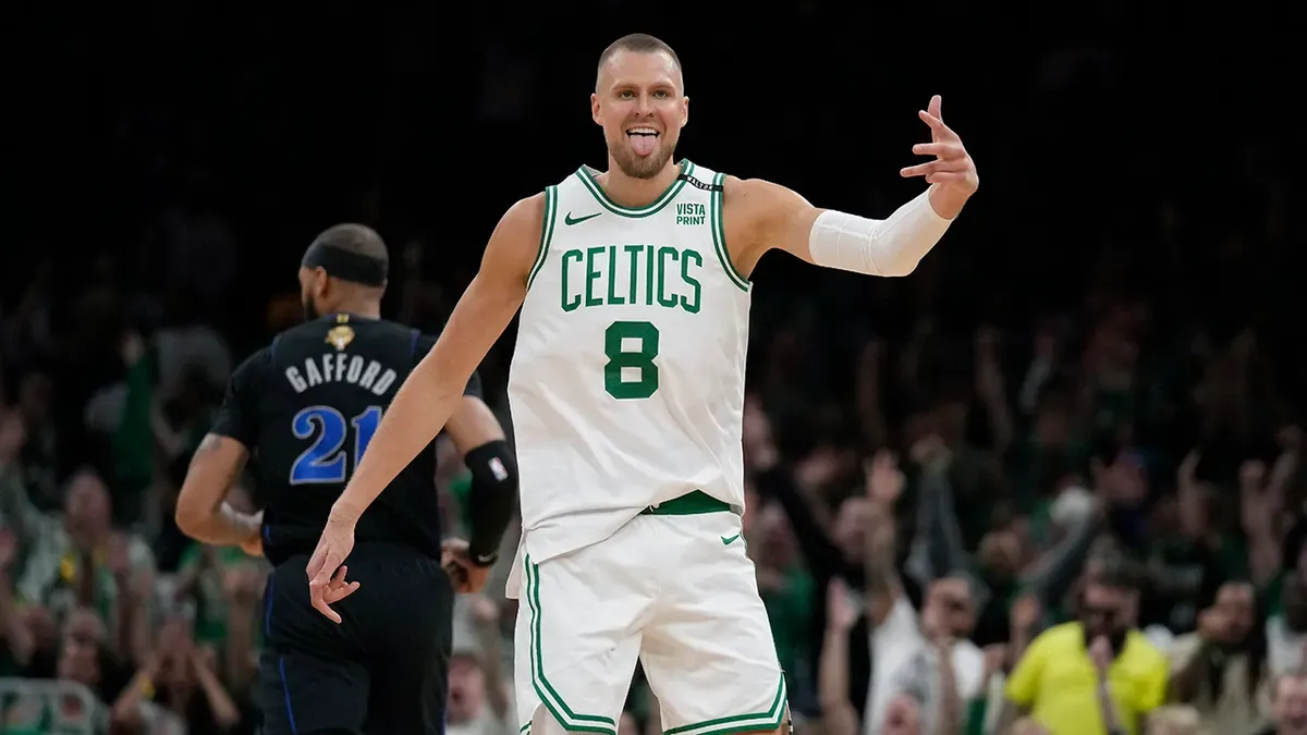 Explore The Boston Celtics 'Gator Series'