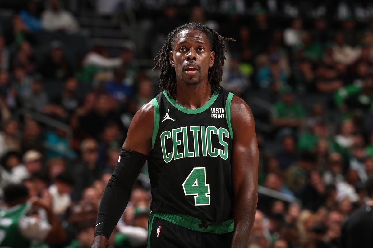 A hole in Boston's defense?