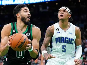 Celtics vs. Magic Playoff Primer