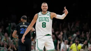 Explore The Boston Celtics 'Gator Series'
