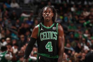 A hole in Boston's defense?