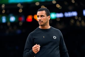 Why Boston's Short-Roll Game Could Be Game 2's X-Factor vs. Magic