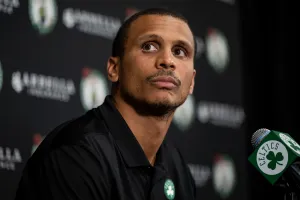 5 Lessons from the Celtics' 2024-25 Regular Season