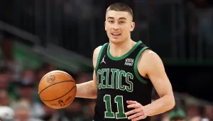 Player Grades: How Celtics' Reserves Performed in Loss to Magic