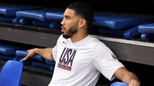 Eastern Conference Power Rankings