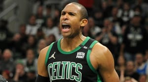 All Signs are Pointing to Al Horford Finishing His Career with the Celtics