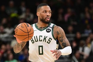 The Celtics Should Pass on Damian Lillard