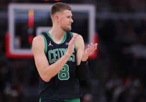 Jrue And Porzingis Are Gone, But Another Shoe needs to Drop