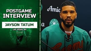 Celtics Stupefy Wizards