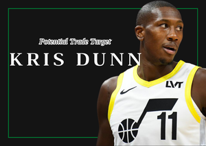 How This Under-the-Radar NBA Guard Could Boost a Celtics Championship Run