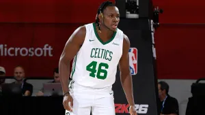 Some more Celtics Summer League Notes