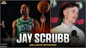 Celtics Roster Battle: Tillman's Chances