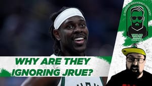 Three Surprises From The Boston Celtics Start To The Season