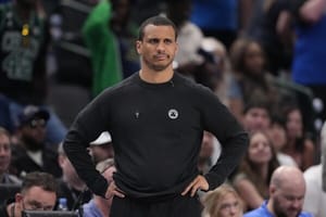 Boston Celtics Player Grades: Guards