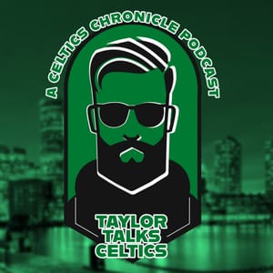 Three adjustments that helped the Celtics down the Bulls