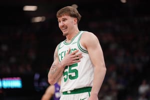 Beyond the Slump, Scheierman is Thriving