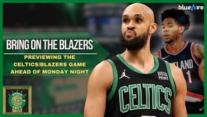 Monday Mailbag